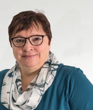 Susanne Löhnert Susanne Löhnert