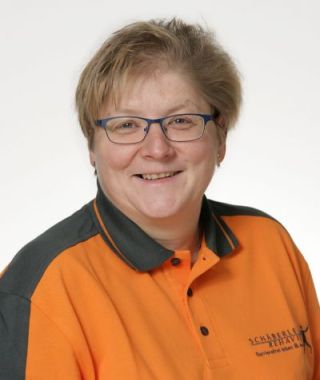 Tanja Schäberle Tanja Schäberle