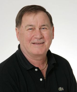 Karl Paul Karl Paul