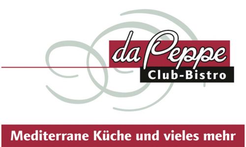 Logo Da Peppe