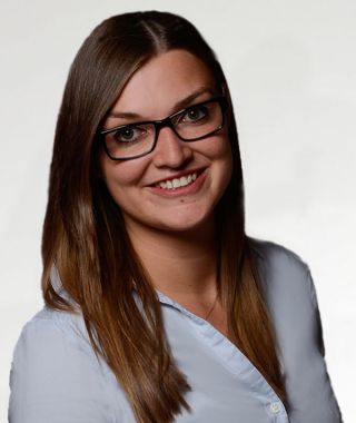Alexandra Stäbler Alexandra Stäbler