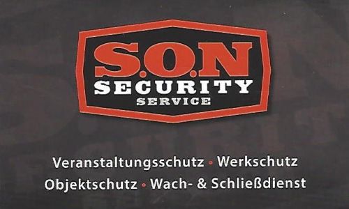 S.O.N Security Service